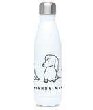 DachHUN Mum - Water Bottle 500ml - FasHUN Hounds