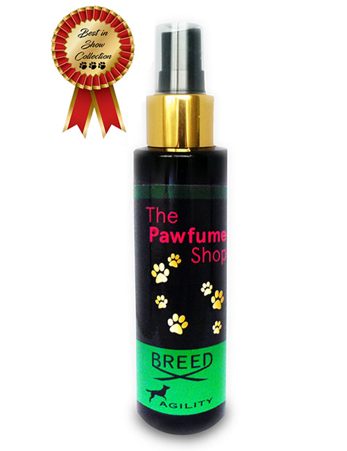 Pawfume Breed Agility - FasHUN Hounds