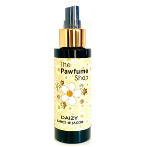 Pawfume Daizy – Barcs @ Jacob - FasHUN Hounds