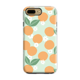 Oranges & BlossHUNs Phone Case - FasHUN Hounds