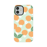 Oranges & BlossHUNs Phone Case - FasHUN Hounds