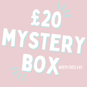 £20 MYSTERY BOX - FasHUN Hounds