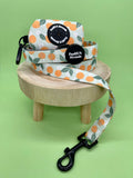 Oranges & BlossHUNS Poo Bag/Treat Holder